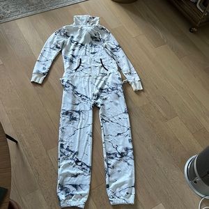 OnePiece ‘Jump In’ onesie